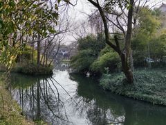 -西溪国家湿地公园