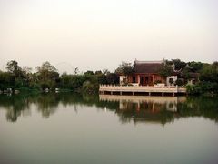-蠡湖大桥公园
