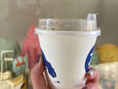 -大小咖啡 BigSmallCoffee(麦子店)