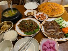-海云台韩式汤饭·13年匠心韩料(南山店)