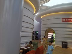 -浦乐汇·汤泉水世界