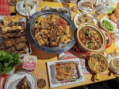 -庆峰龙虾烧烤(合肥一店)