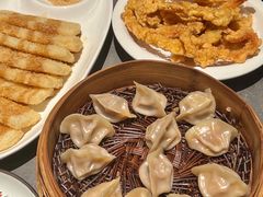 -长嘉·河图火锅(长嘉汇江景旗舰店)