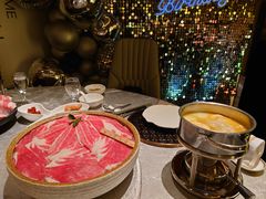 -ONE FULL 古董港式海鲜火锅