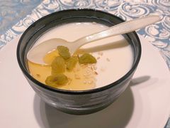 哈萨克酸奶-巴扎美食·新疆菜·西域歌舞表演餐厅(新疆大厦店)
