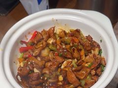 -老湘村·湖南土菜(天河维多利店)