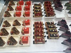 -红跑车HPCBAKERY(汉商店)