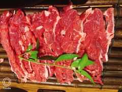 -盡膳口福跷脚牛肉火锅(合生汇购物中心店)