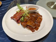-雅味轩中餐厅 川菜 粤菜(重庆喜来登大酒店)