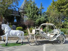 -天毓山庄·餐厅