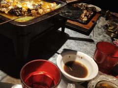-吞鱼兽麻辣烤鱼(万达店)