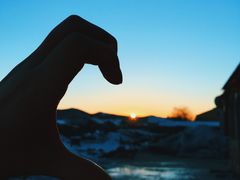 -北极村旅游风景区