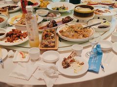 -普天和酒楼·新津菜·烤鸭(天津之眼店)