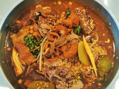 -蓉三少冒烤鸭·四川小吃集(北京首店)