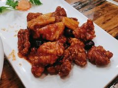 -老雒阳面馆·水席·洛阳菜(纱厂路店)