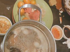 -富力万达文华酒店·海鲜自助