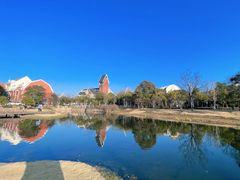 -美兰湖景区