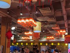 -江味龙虾馆·裸蓝龙虾(南山店)