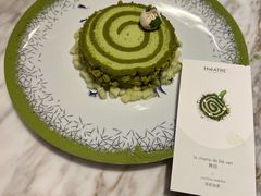 -théATRE 茶聚场(王府中環店)