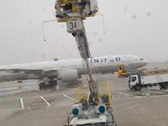 -纽瓦克自由国际机场