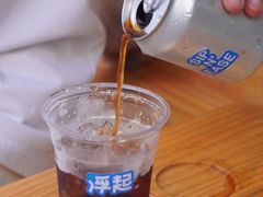 -Shiftin’浮起咖啡 (福保店)
