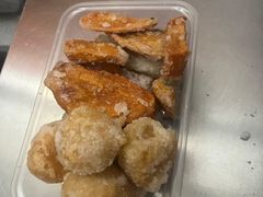 -普宁反沙番薯芋头