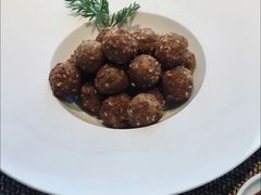 -京华烟云·北京烤鸭(领展购物广场·中关村店)