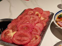 -叁宝烤肉• 西安烧烤(凤城十二路店)