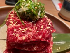 -烧肉达人•炭火烧肉(新天地店)