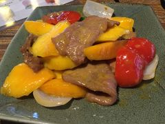 -喜越泰莱·泰越料理(海逸新天地店)