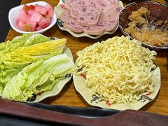 -最爱鲜巫山纸包鱼(解放碑总店)