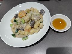 -燕春楼(海河华鼎店)