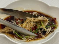 -开海·红岛海鲜虾水饺(石老人店)