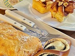 -屋裡·Union Bakery(龙江路店)