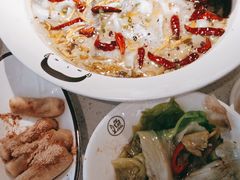 -江渔儿酸菜鱼(东厦一百店)