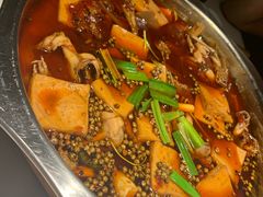 牛蛙-宽口美蛙鱼头(大唐西市店)