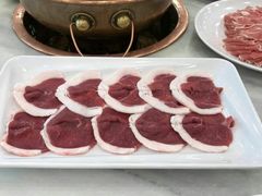 -牛街·马辈儿涮肉(牛街二店)