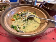 -小洞天柴火土菜馆