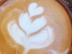 -上海大宁福朋喜来登酒店大堂吧(共和新路店)