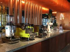 -sugarman espresso素饮糖人高新咖啡工厂