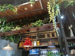 大堂-湘当爱·鲜煮现炒(松岗立业路店)