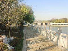 -东湖景区