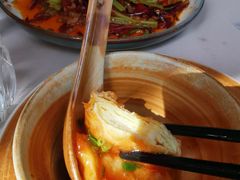 -龙门阵茶屋川菜馆(武康路店)