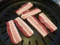 五花肉-意成料理