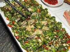 -慢鼓海鲜小馆Mangoo Bistro(交子大道店)