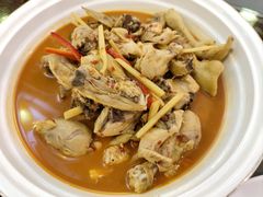 -潇湘·永州会馆(百子湾店)