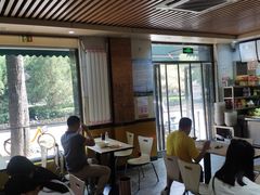 -林静小吃(复兴路店)