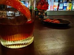 -Ish Whiskey&Cocktail Bar酒吧(合生麒麟新天地店)