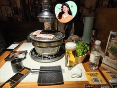 -久藏·横膈膜烧肉·酒场(江汉路店)