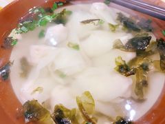 -桐香园小笼包(百井坊巷店)